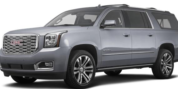 GMC YUKON XL 2019 1GKS2HKJ2KR100014 image
